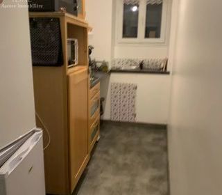  Appartement � louer 2 pi�ces 36 m�