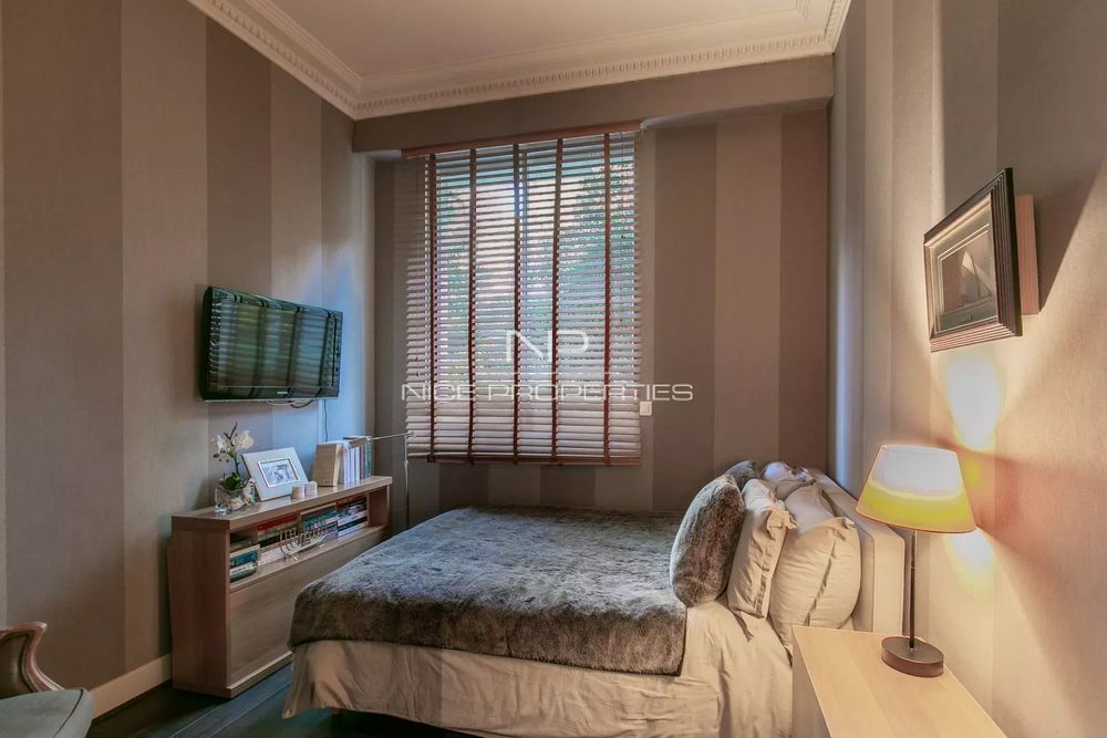 � vendre  Appartement Nice (06000)