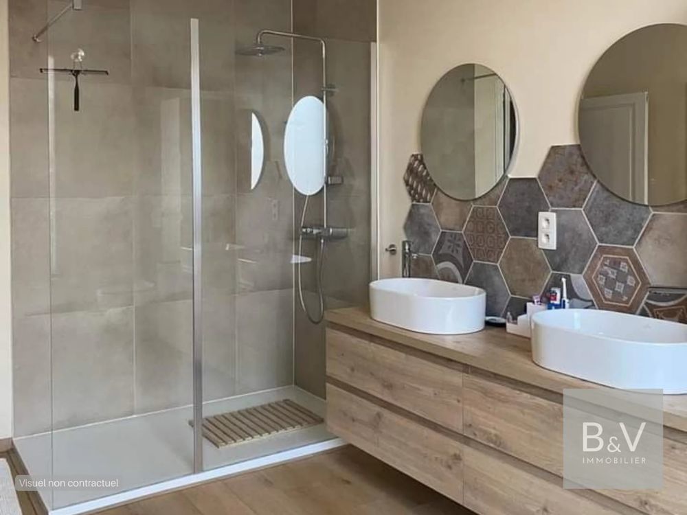 � vendre  Maison Anglet (64600)