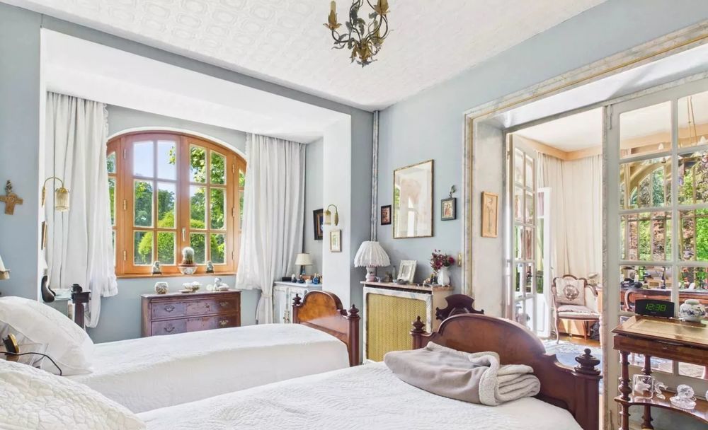 � vendre  Appartement Saint-Mand� (94160)