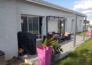  Appartement � louer 5 pi�ces 120 m�