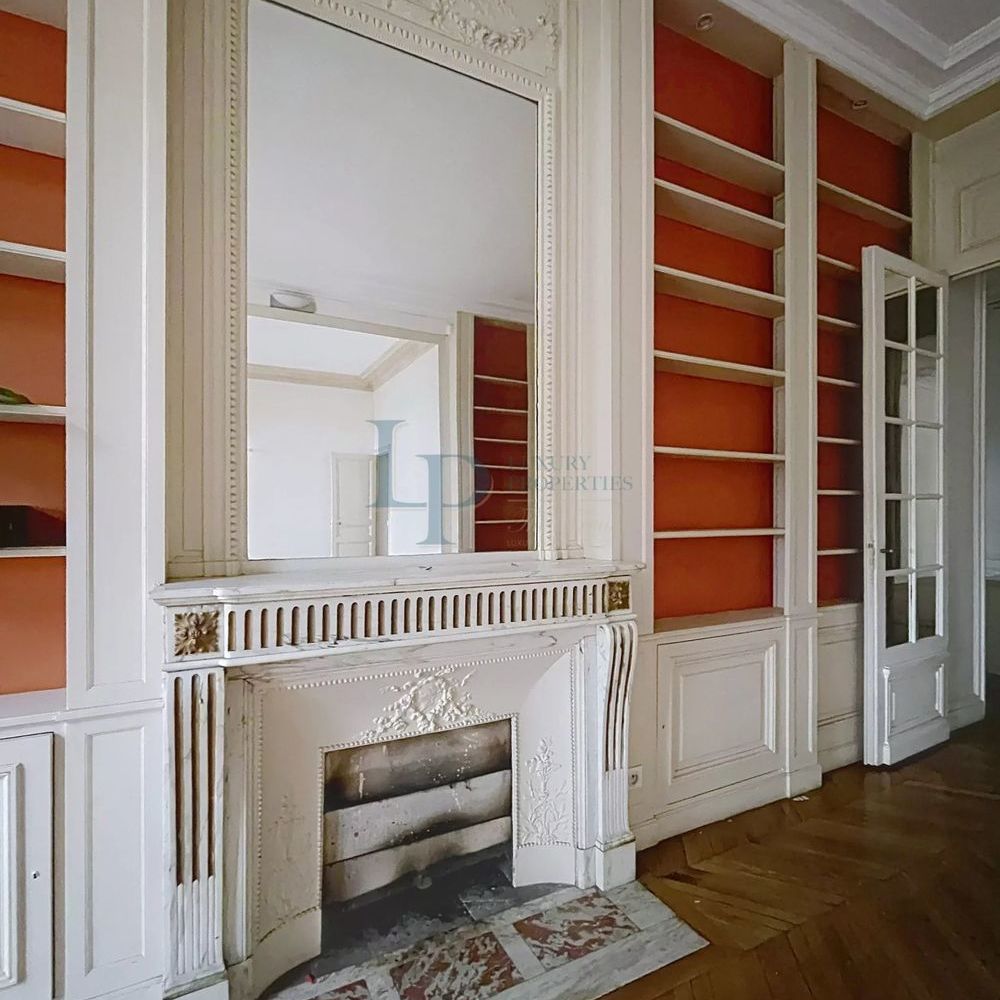 � vendre  Appartement Paris 16