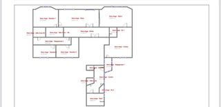  Appartement � vendre 5 pi�ces 193 m�