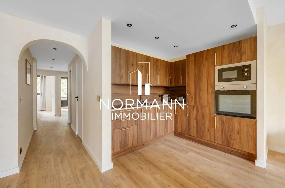 � vendre  Appartement Neuilly-sur-Seine (92200)