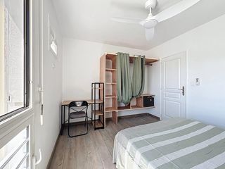  Appartement � louer 2 pi�ces 60 m�