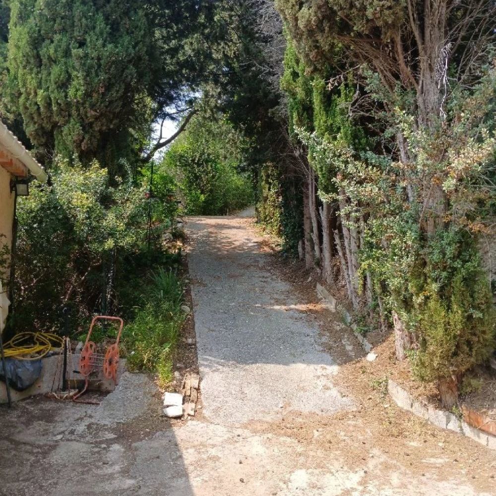 � vendre  Maison Nice (06000)