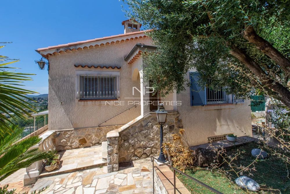 � vendre  Maison Saint-Paul-de-Vence (06570)