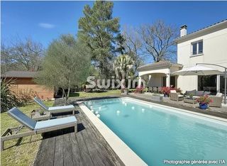  Maison � vendre 7 pi�ces 176 m�