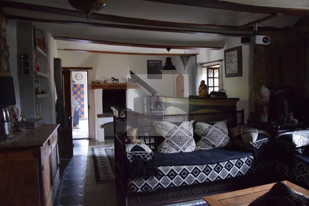 � vendre  Maison Bordezac (30160)