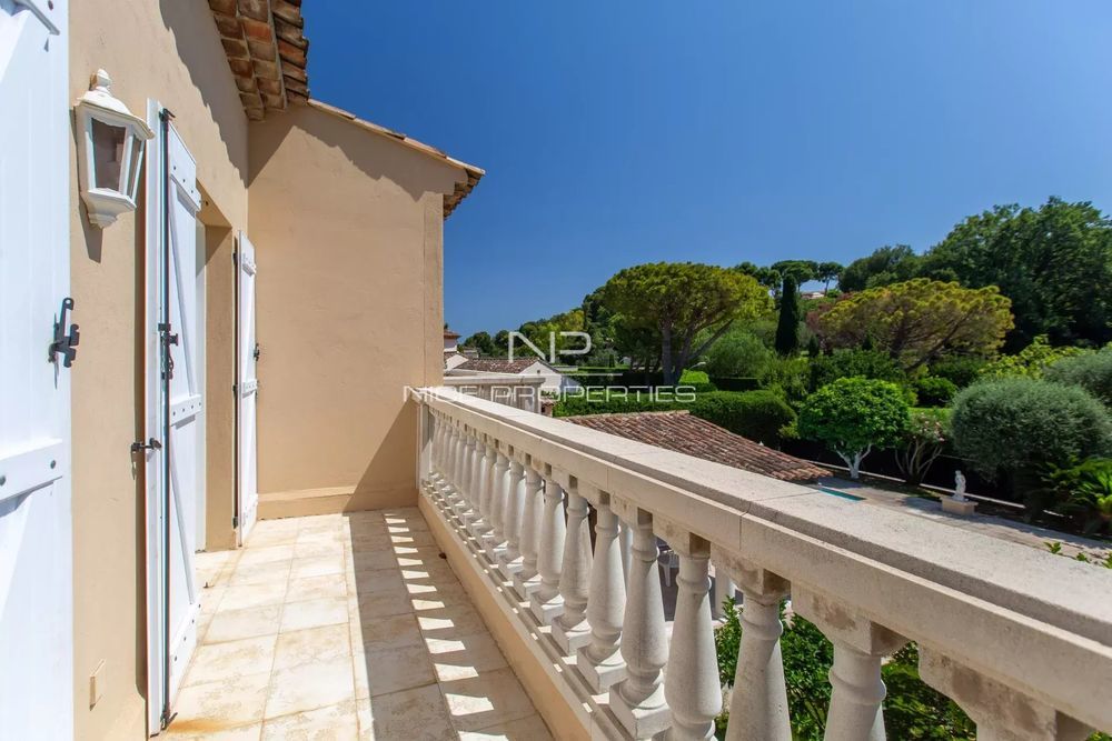 � vendre  Villa Villefranche-sur-Mer (06230)