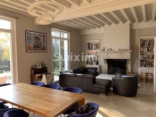  Maison � vendre 9 pi�ces 225 m�