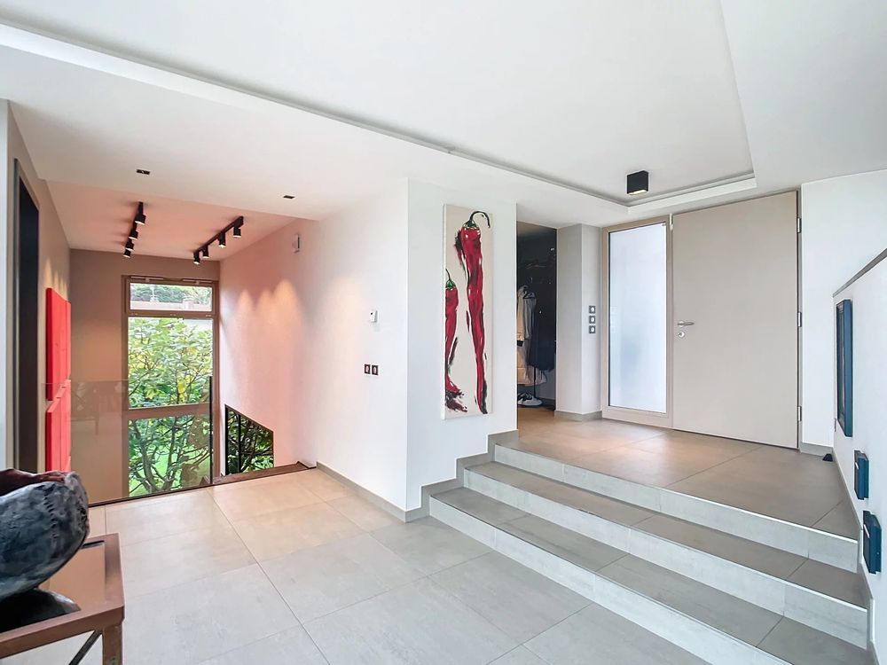 � vendre  Villa �vian-les-Bains (74500)