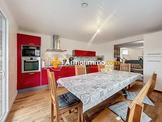  Maison � vendre 6 pi�ces 120 m�