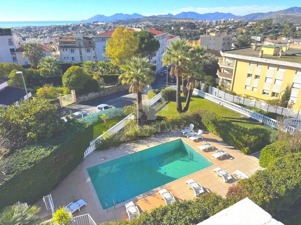 � vendre  Appartement Le Cannet (06110)