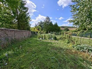  Maison � vendre 75 m�