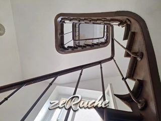  Appartement � vendre 1 pi�ce 17 m�