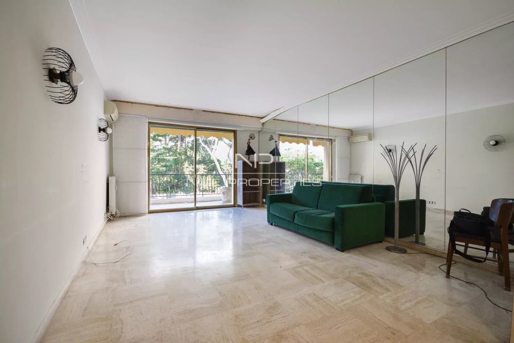 � vendre  Appartement Cap-d'Ail (06320)