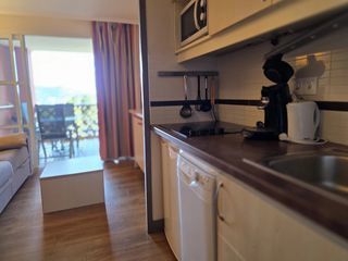  Appartement � vendre 1 pi�ce 23 m�