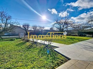  Maison � vendre 5 pi�ces 120 m�