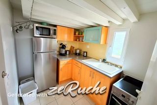  Appartement � vendre 2 pi�ces 51 m�