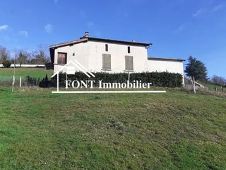  Maison � vendre 5 pi�ces 120 m�