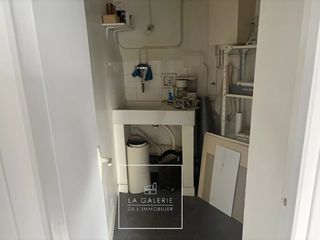  Appartement � vendre 2 pi�ces 40 m�