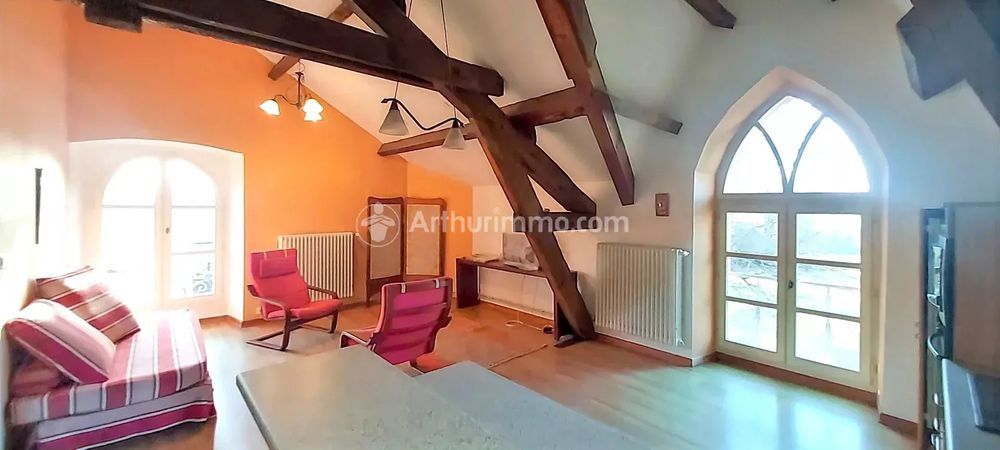 � vendre  Maison Pont-de-Larn (81660)