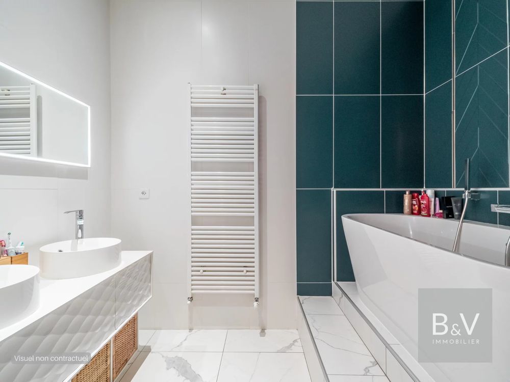 � vendre  Appartement Anglet (64600)