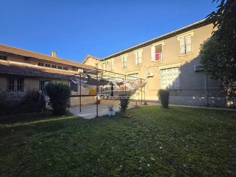 Fonds de commerce 343000 30340 Salindres