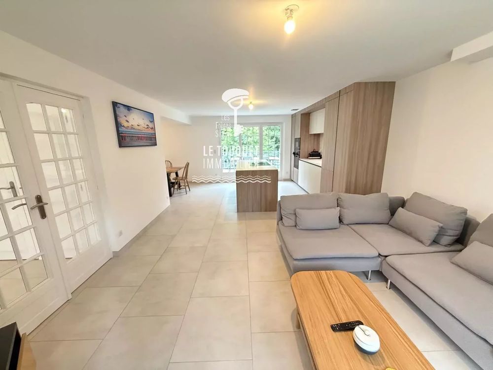 � vendre  Maison Le Touquet-Paris-Plage (62520)