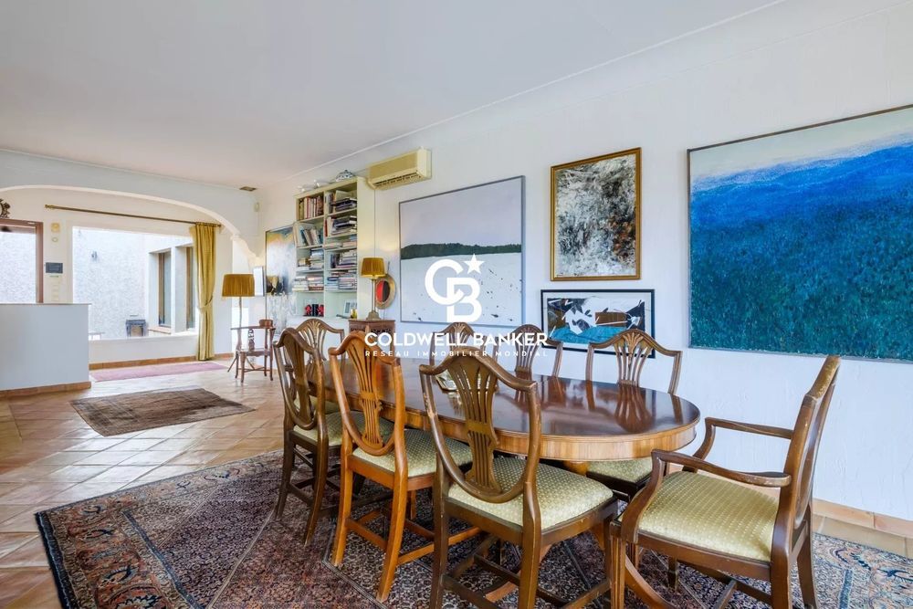 � vendre  Maison Cagnes-sur-Mer (06800)