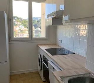  Appartement � louer 3 pi�ces 56 m�