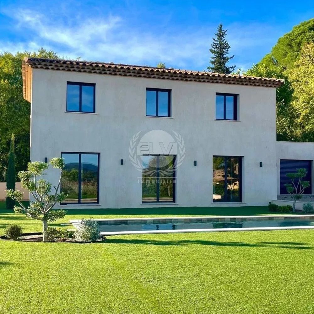 � vendre  Maison Les Arcs (83460)