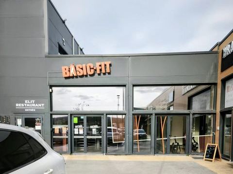 Commerce 7550000 13700 Marignane