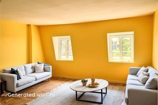  Appartement � vendre 3 pi�ces 59 m�