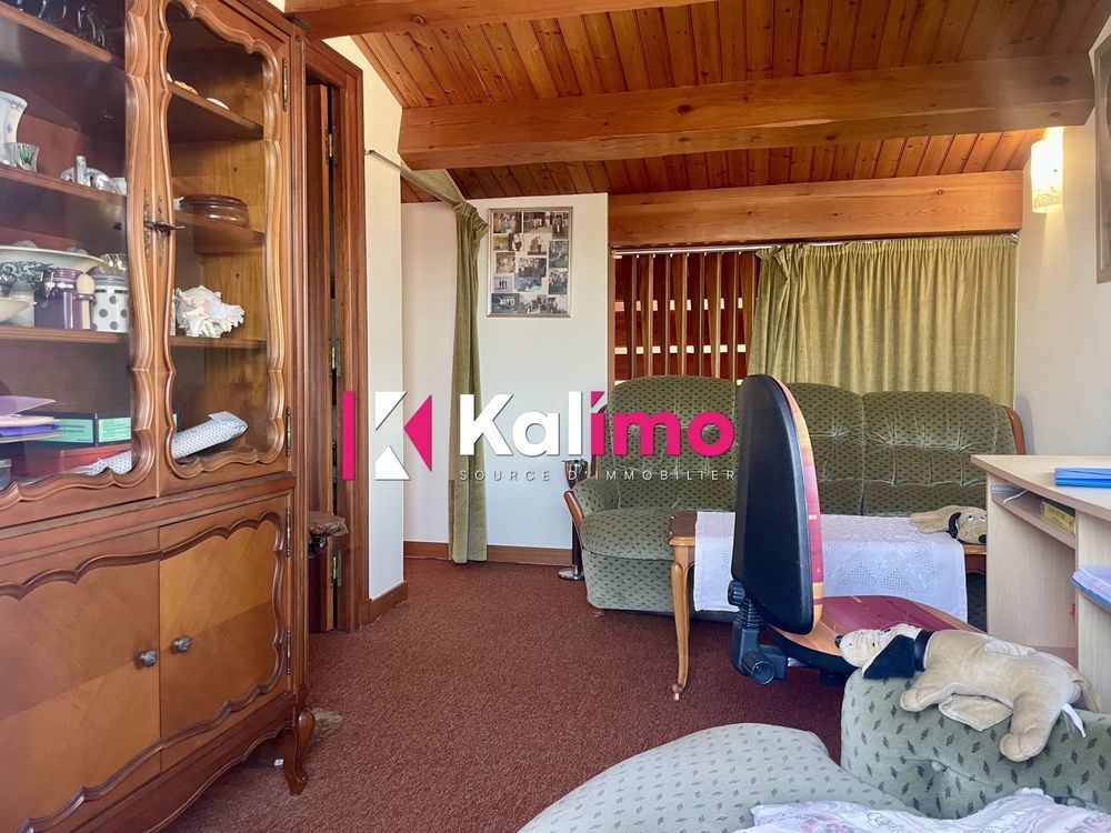 � vendre  Maison La Flotte (17630)