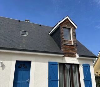  Maison � vendre 6 pi�ces 115 m�