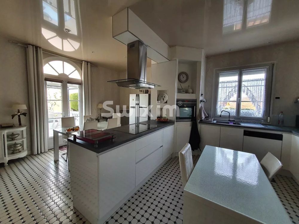 � vendre  Maison M�con (71000)