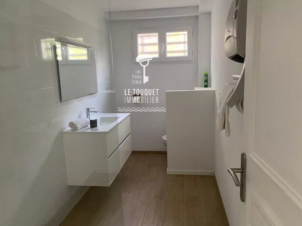 � vendre  Maison Le Touquet-Paris-Plage (62520)