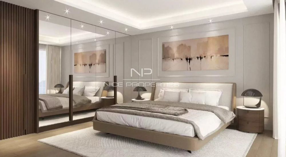 � vendre  Appartement Antibes (06600)