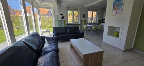   Maison en copropri�t� 75m� - 3 chambres Maison - 4 pi�ce(s) - 75 m�