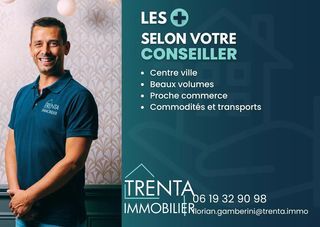  Maison � vendre 3 pi�ces 78 m�