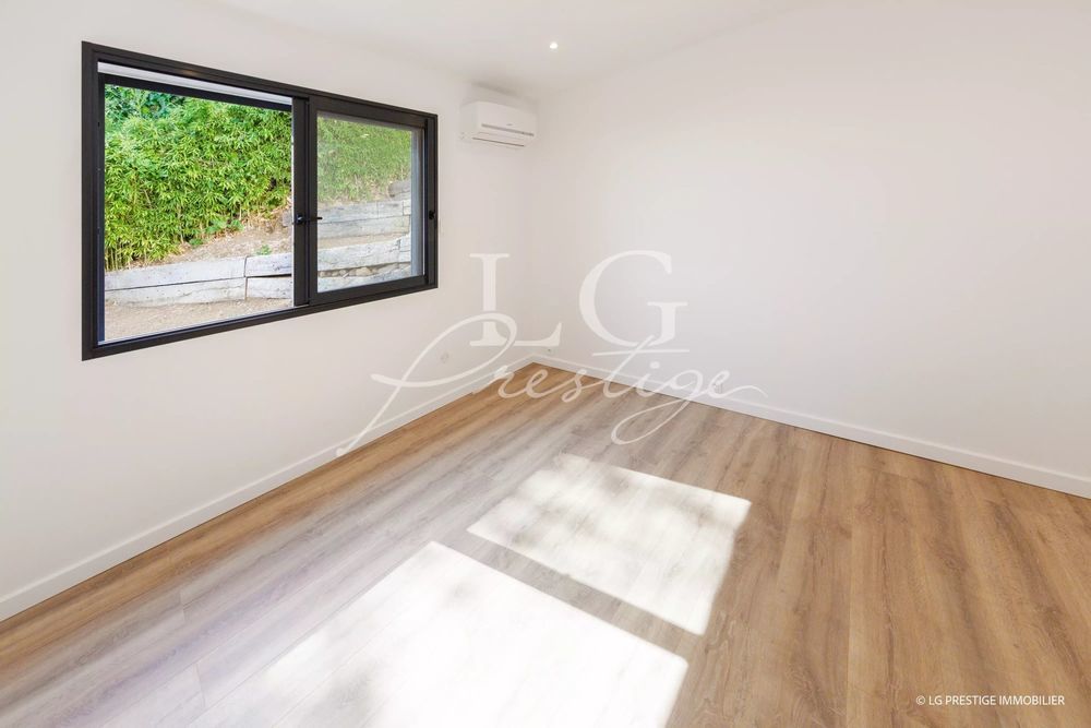 � vendre  Maison Les Adrets-de-l'Est�rel (83600)