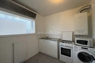  Appartement � vendre 1 pi�ce 30 m�