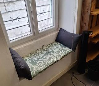  Appartement � louer 1 pi�ce 23 m�