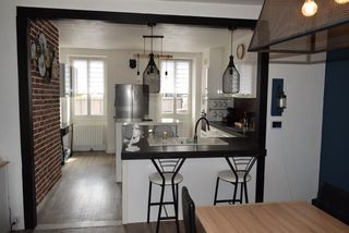  Maison � vendre 5 pi�ces 139 m�