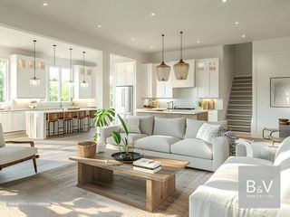  Appartement � vendre 4 pi�ces 120 m�