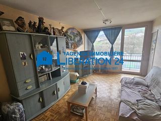  Appartement � vendre 2 pi�ces 52 m�