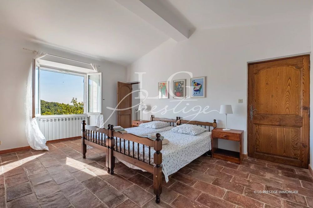 � vendre  Maison Seillans (83440)