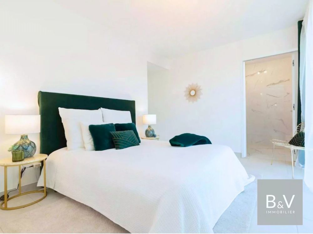 � vendre  Appartement Saint-Laurent-du-Var (06700)